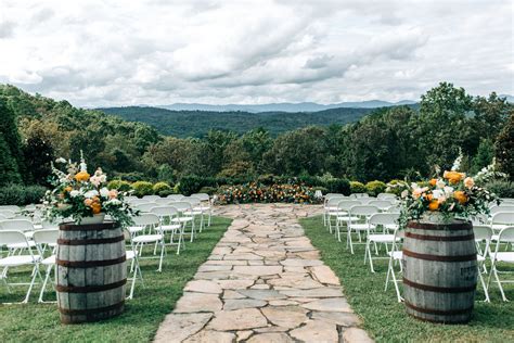 Blue mountain vineyards - Blue Mountain Vineyards in Dahlonega, GA is a picturesque and serene wedding venue that offers breathtaking views of the North Georgia Mountains. The venue boasts a stunning vineyard that provides a romantic and intimate atmosphere for weddings. It can accommodate up to 150 guests, making it perfect for both small …